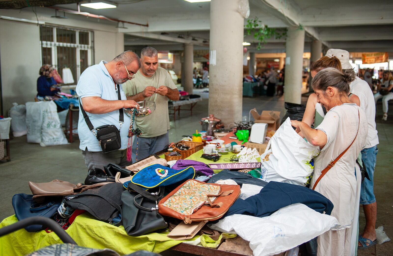 Sürdürülebilir Tüketim Ve Dayanışma (3)