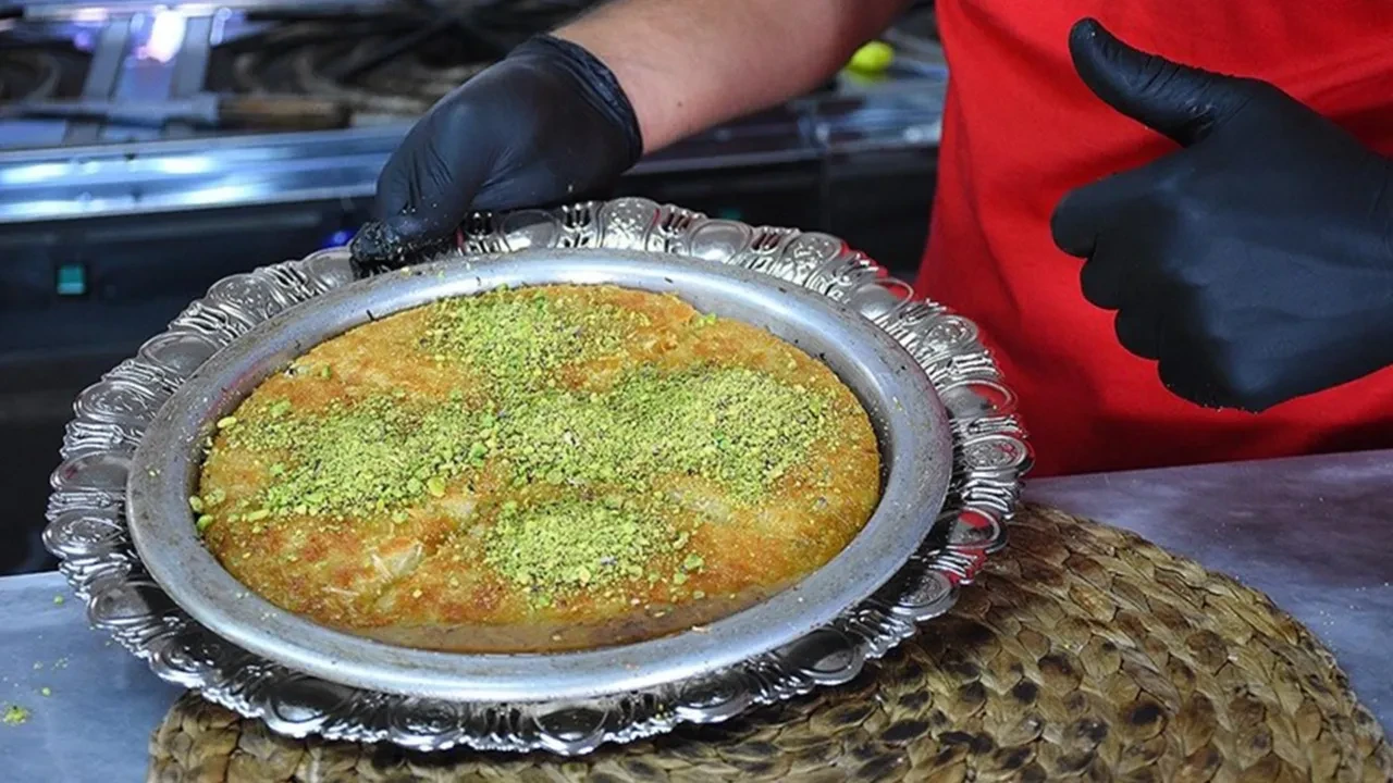 En Iyi Tatlilari Listesine Turkiye Damgasi 3340253 Photogallery 3
