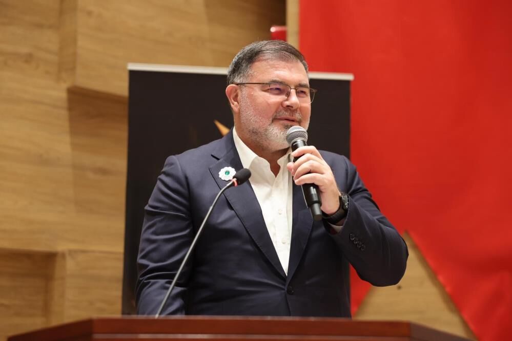 Tek Yürek (1)