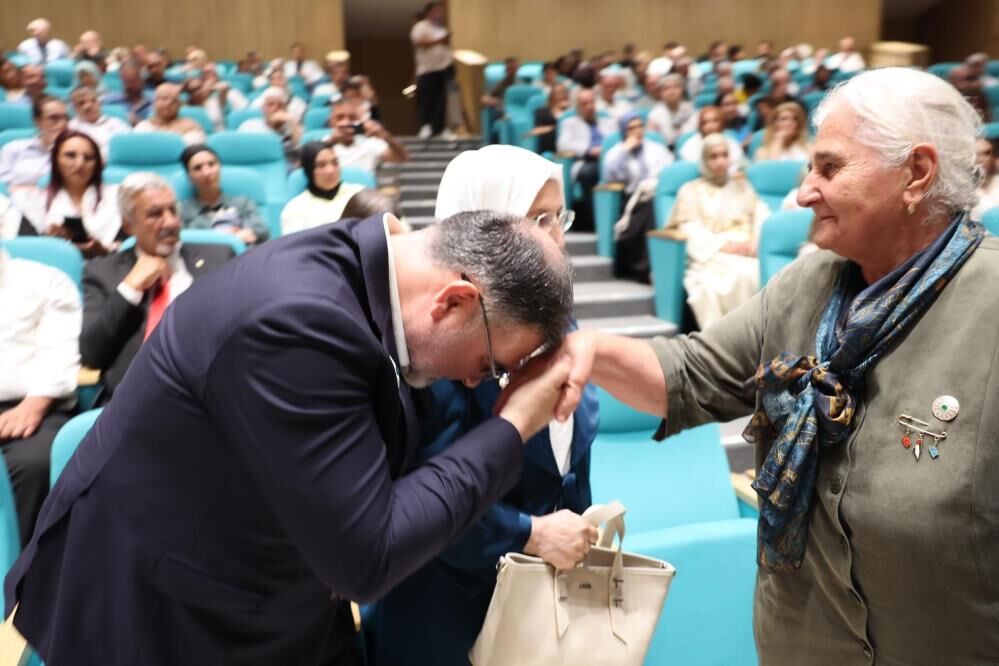 Tek Yürek (2)