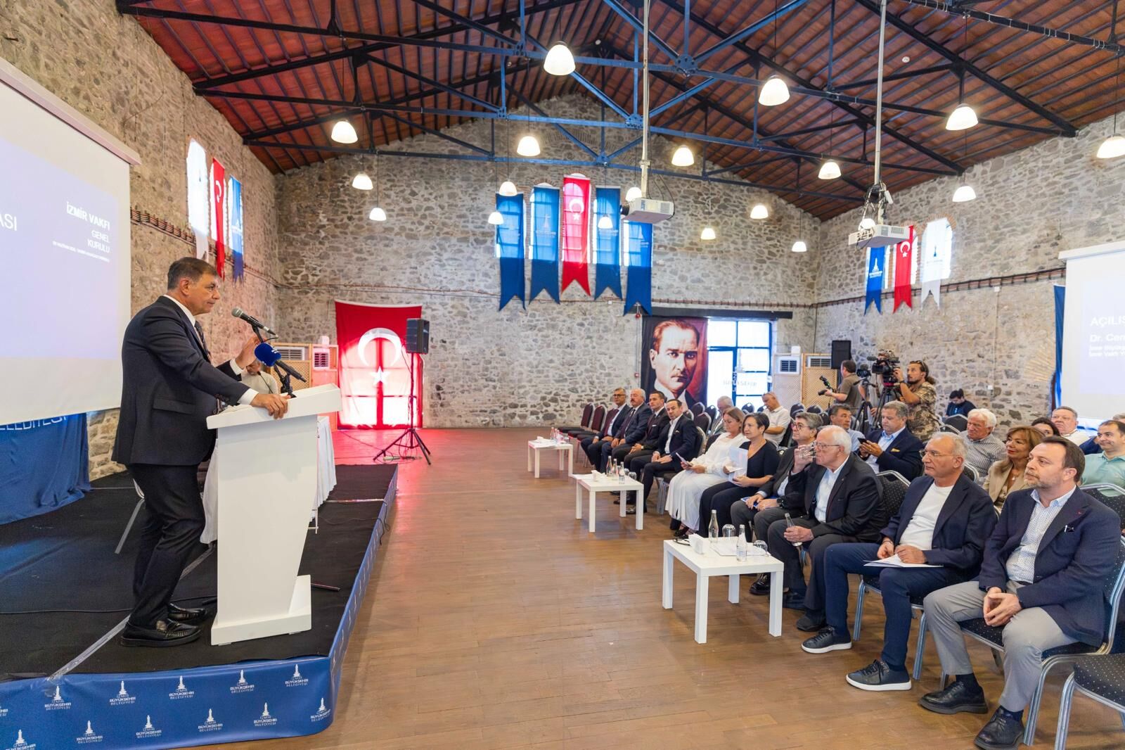 Temmuz Ayında Detaylar Netleşecek (1)