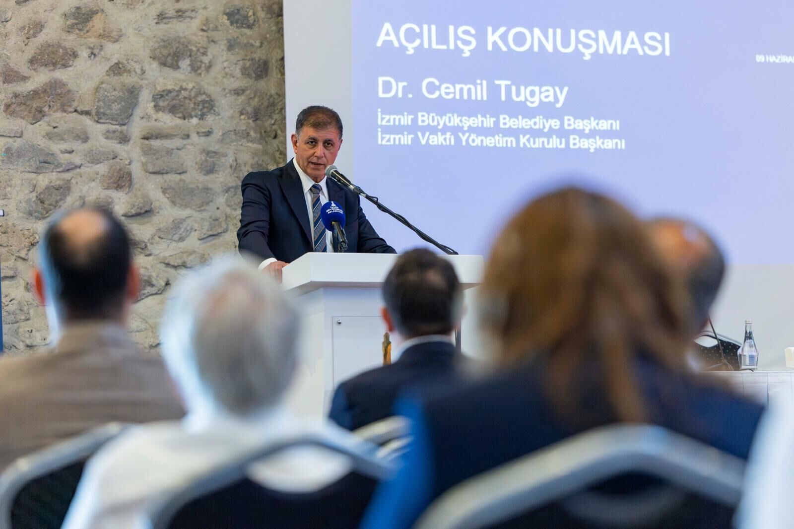 Temmuz Ayında Detaylar Netleşecek (4)