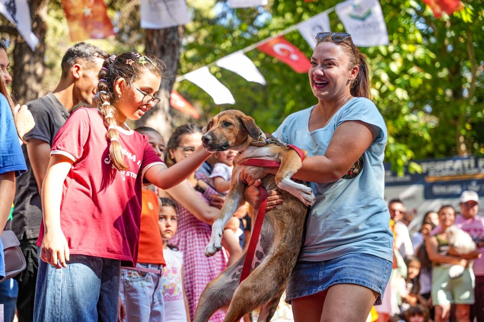 Torbalı'da (4)