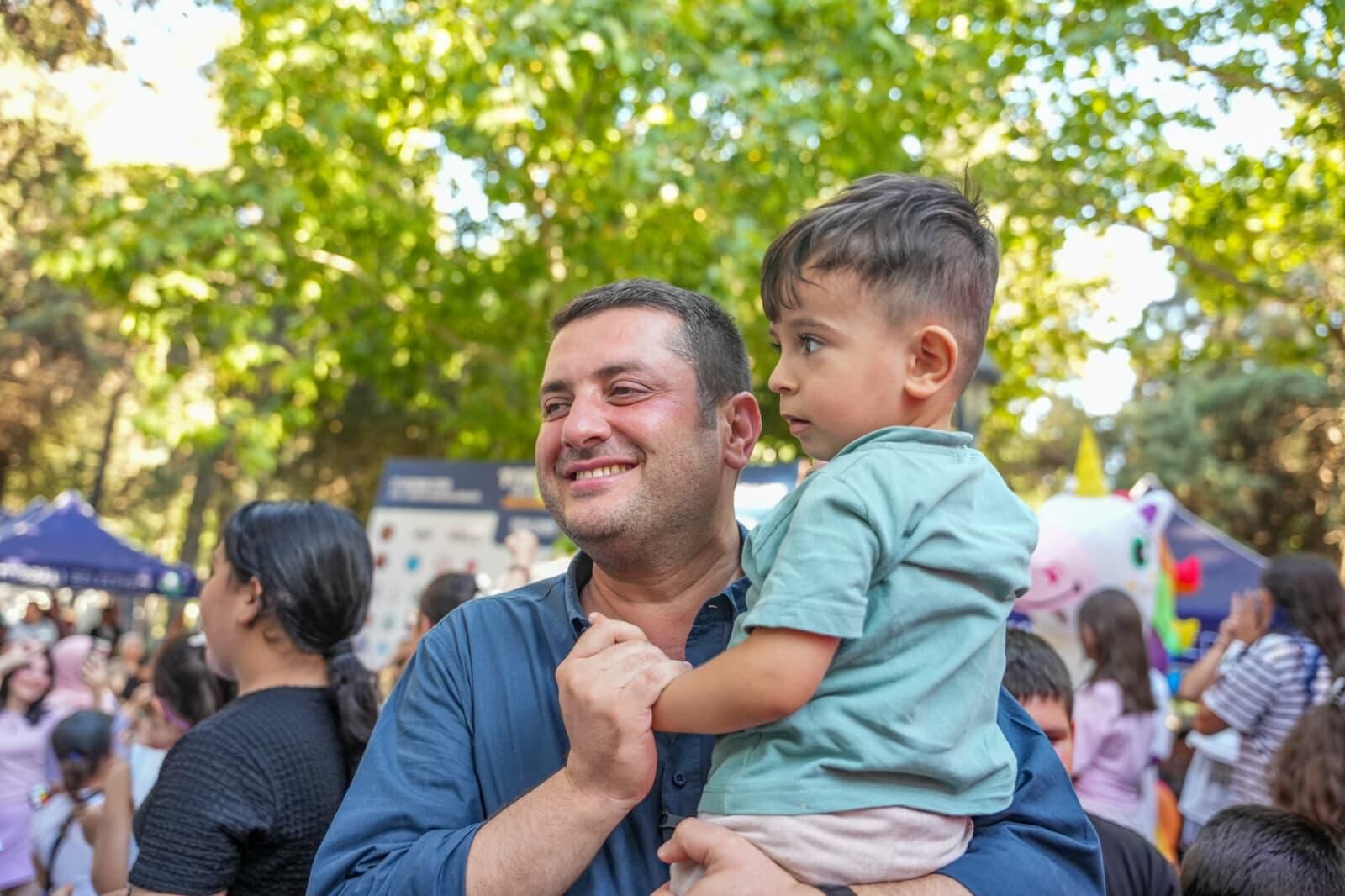Torbalı'da (8)