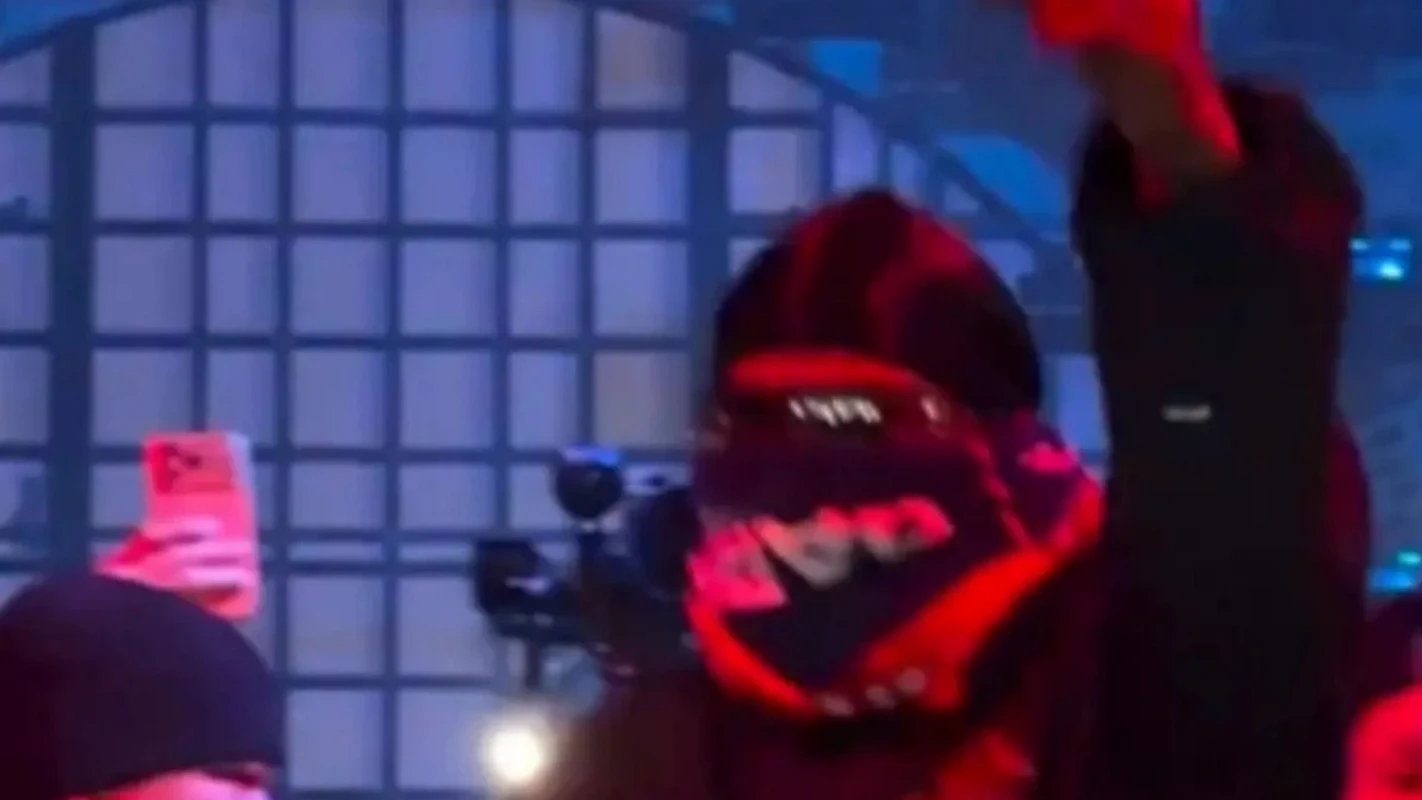 Travis Scott'ın (3)