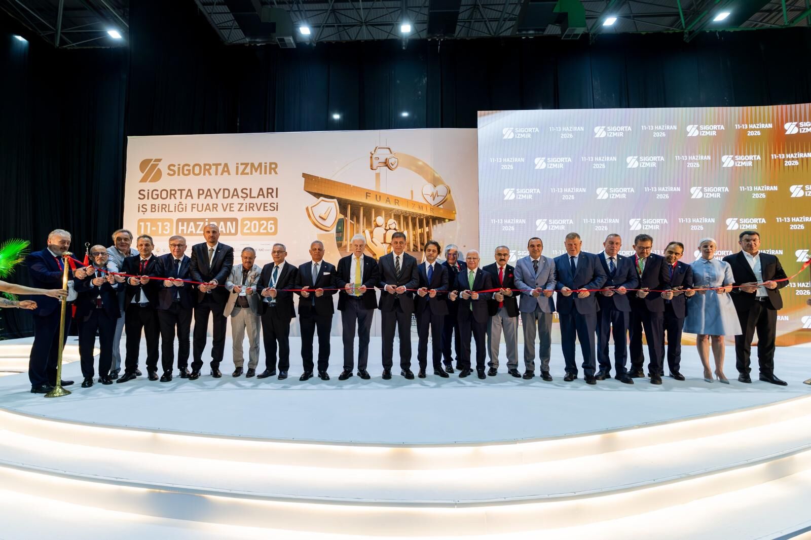Üç Günde Binlerce Ziyaretçi (3)