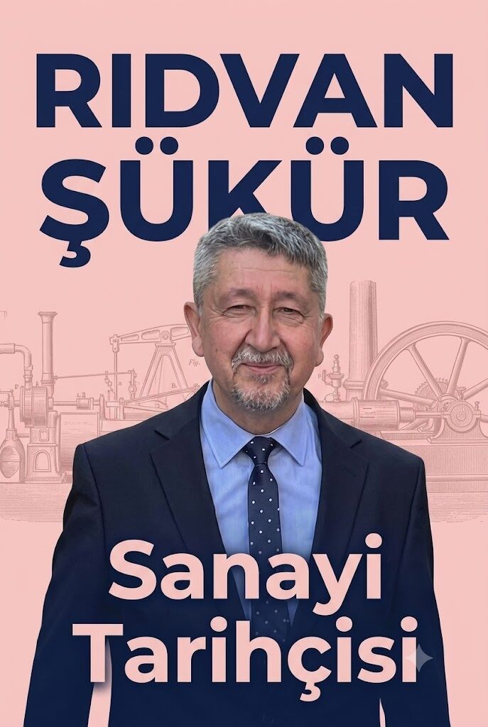 Cumhuriyet döneminin önemli sanayi yatırımları arasında gösterilen Sümerbank Nazilli Basma Fabrikası’nın üretim süreci, sanayi tarihçisi Rıdvan Şükür tarafından kaleme alınan kapsamlı bir kitapta ele alındı.