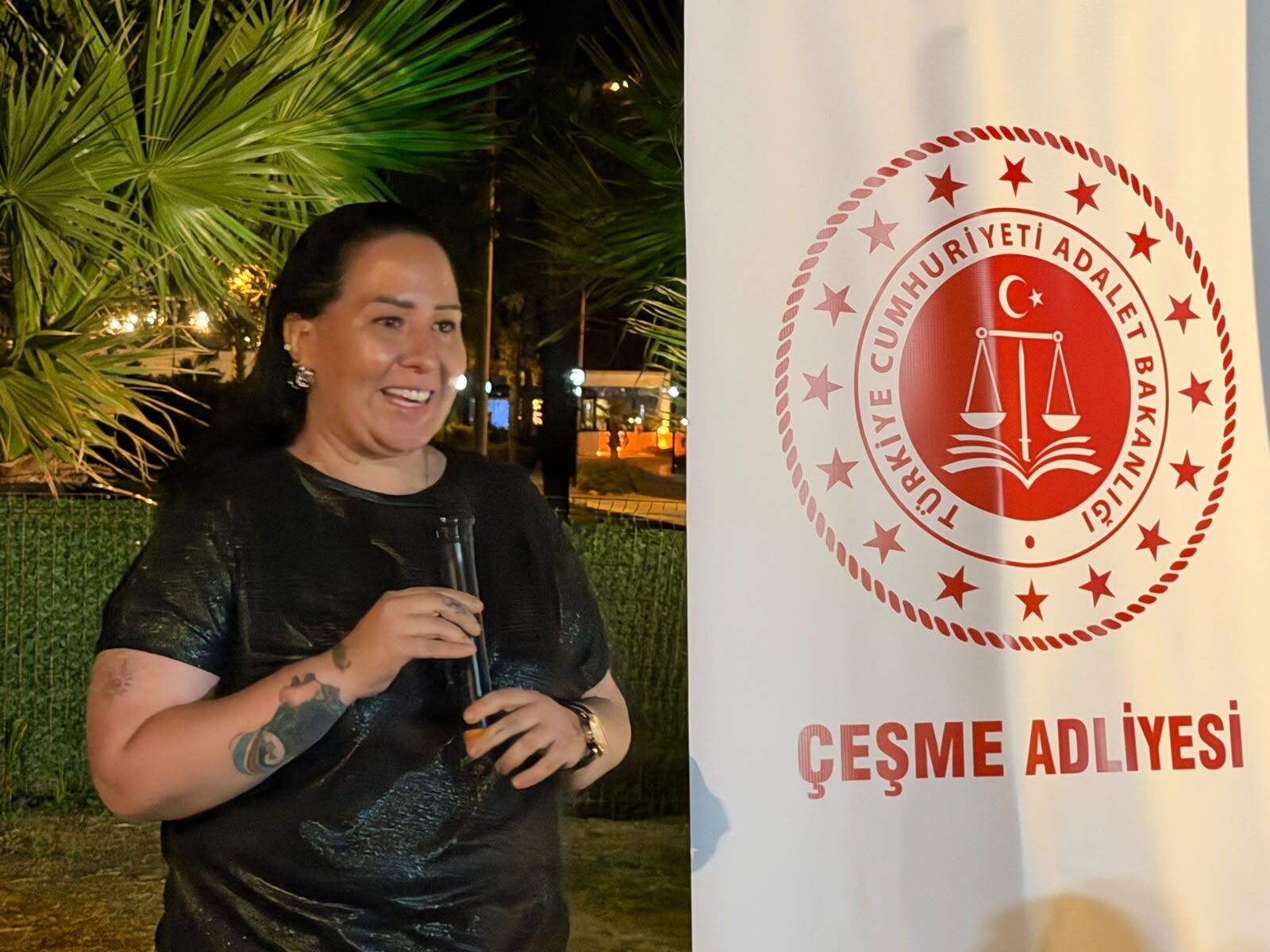 çeşme cumhuriyet savcısı