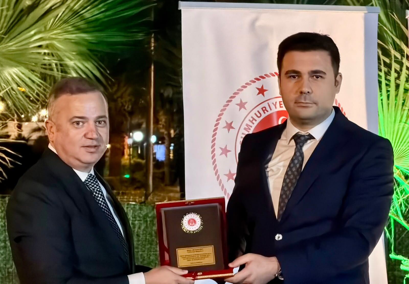 çeşme cumhuriyet savcısı