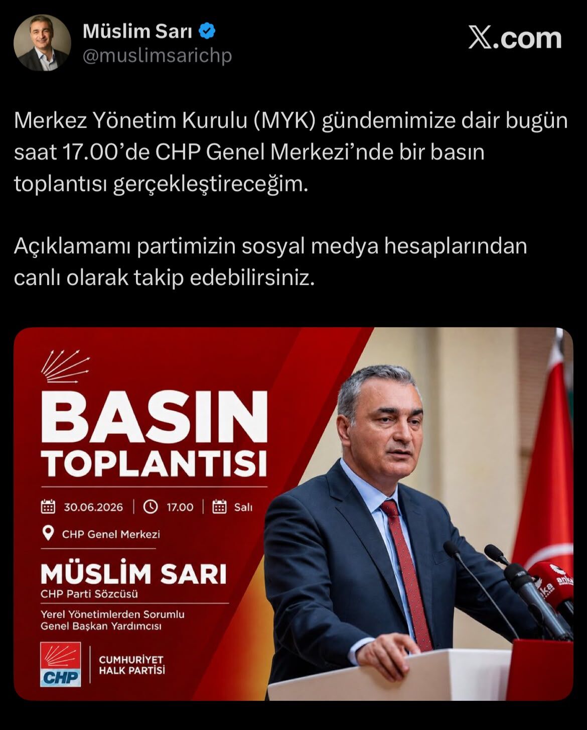 müslim