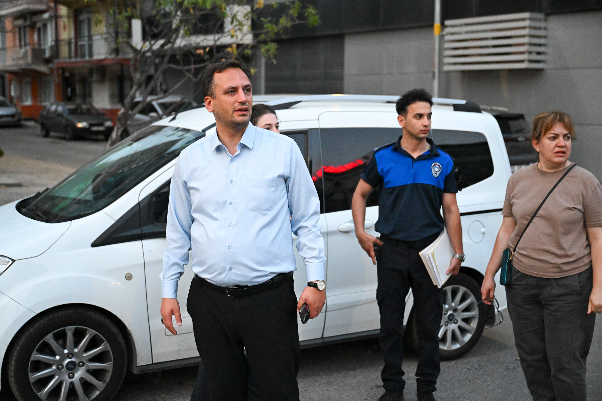 Bornova Belediyesi, vatandaşların sağlıklı, güvenilir ve hijyenik gıdaya erişimini sağlamak amacıyla fırınlara yönelik denetimlerini aralıksız sürdürüyor.