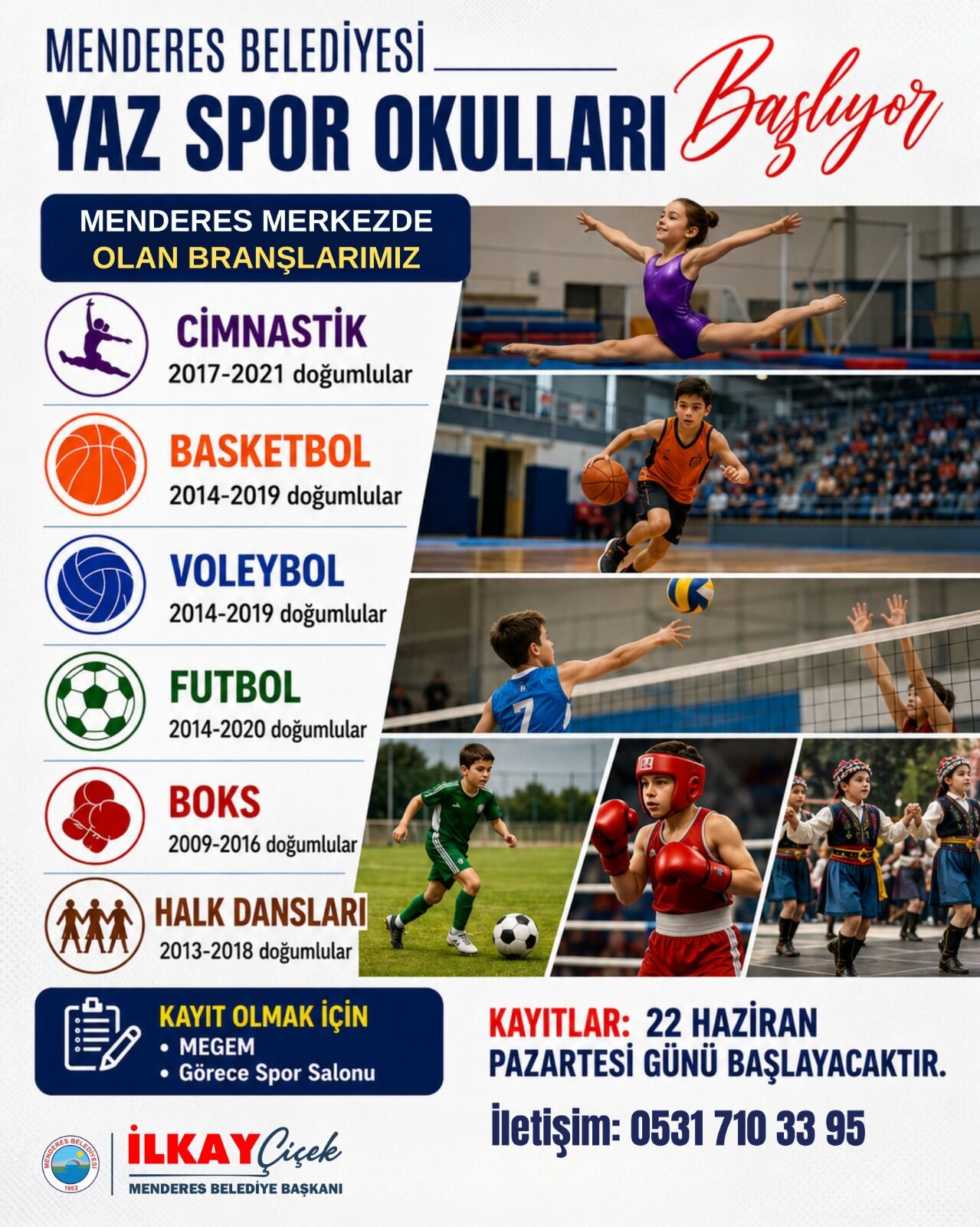 Yaz Spor Okulları (4)