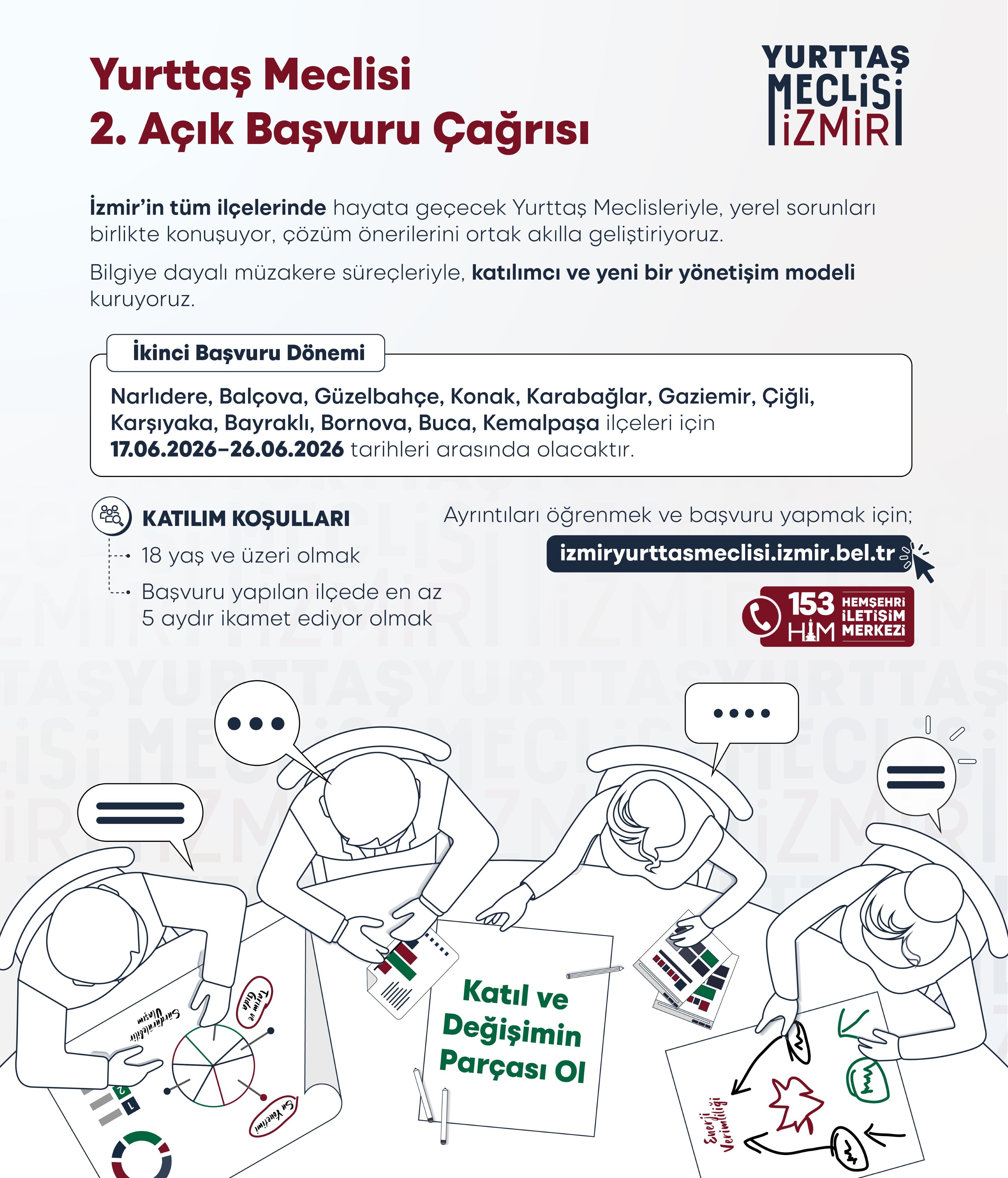 Yurttaş Meclisi’nde S