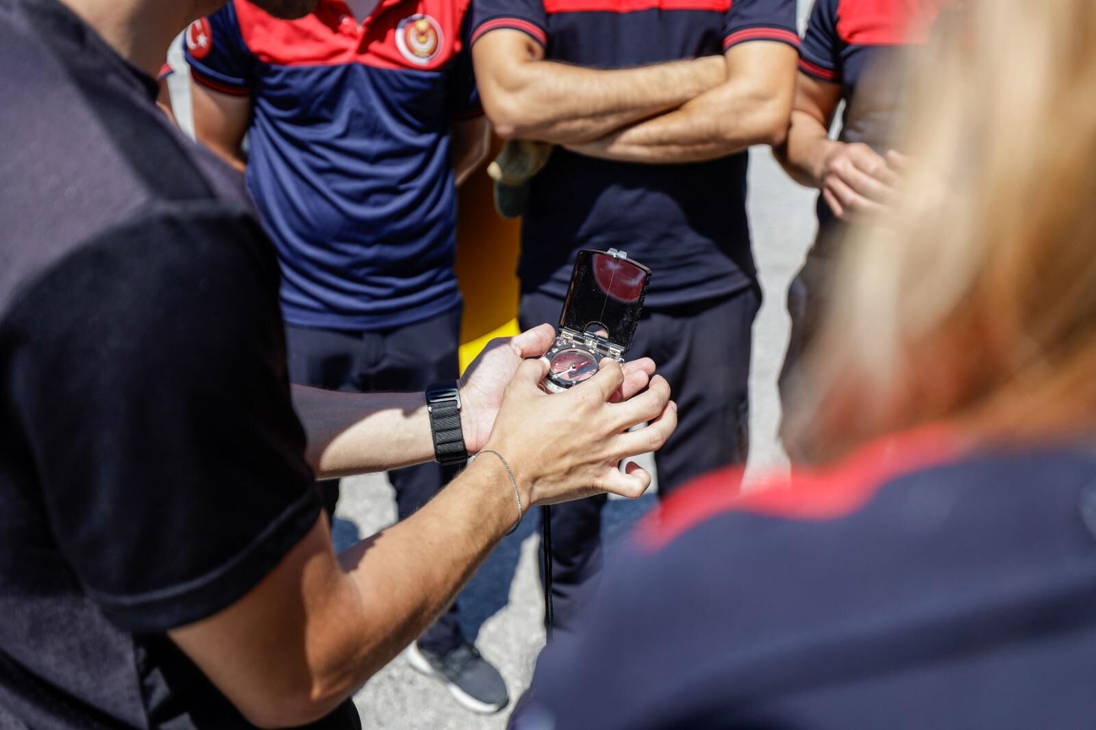 İzmir Büyükşehir Belediyesi İtfaiye Dairesi Başkanlığı, afetlere müdahale kapasitesini artırmak amacıyla Afet ve Acil Durum Yönetimi Başkanlığı (AFAD) Ağır Seviye Kentsel Arama Kurtarma Akreditasyonu sürecini başlattı.