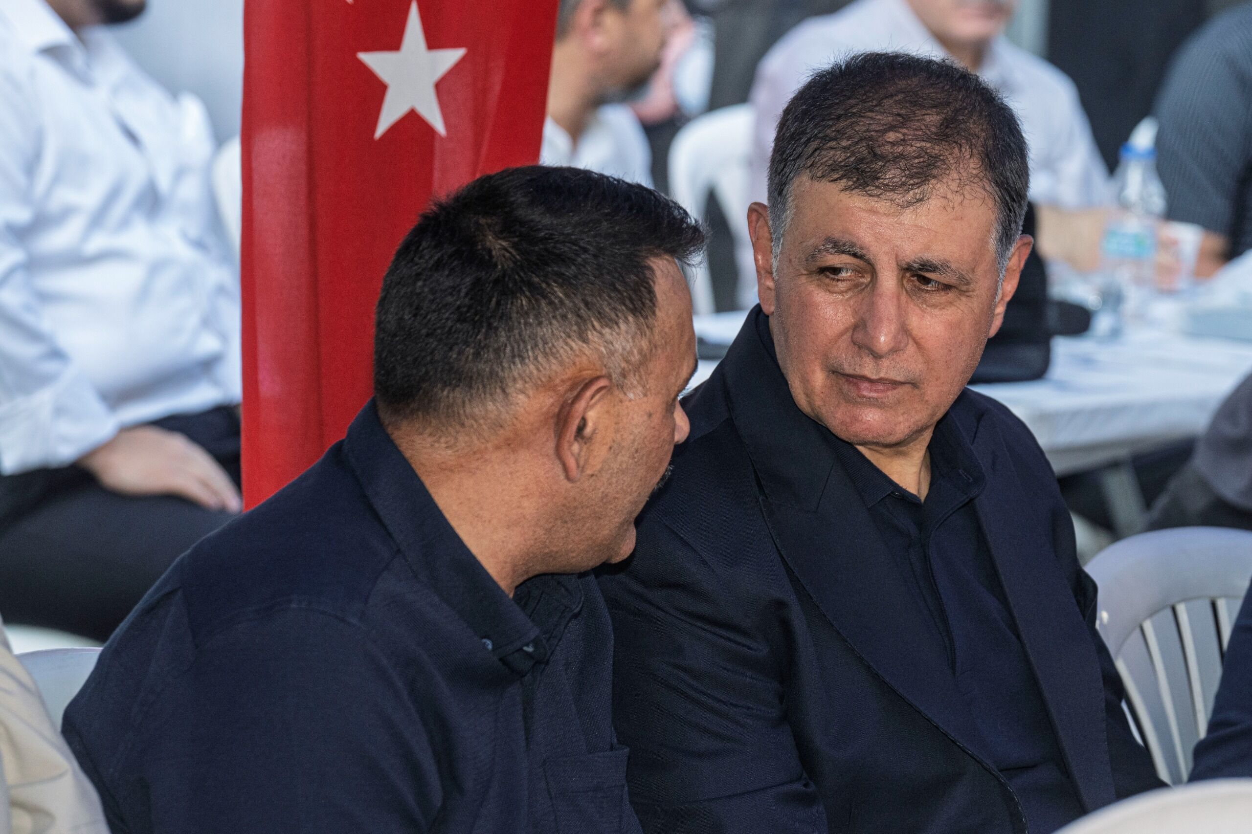 2022 yılında Pençe-Kilit Operasyonu'nda şehit düşen Astsubay Çavuş Batuhan Şimşek,
