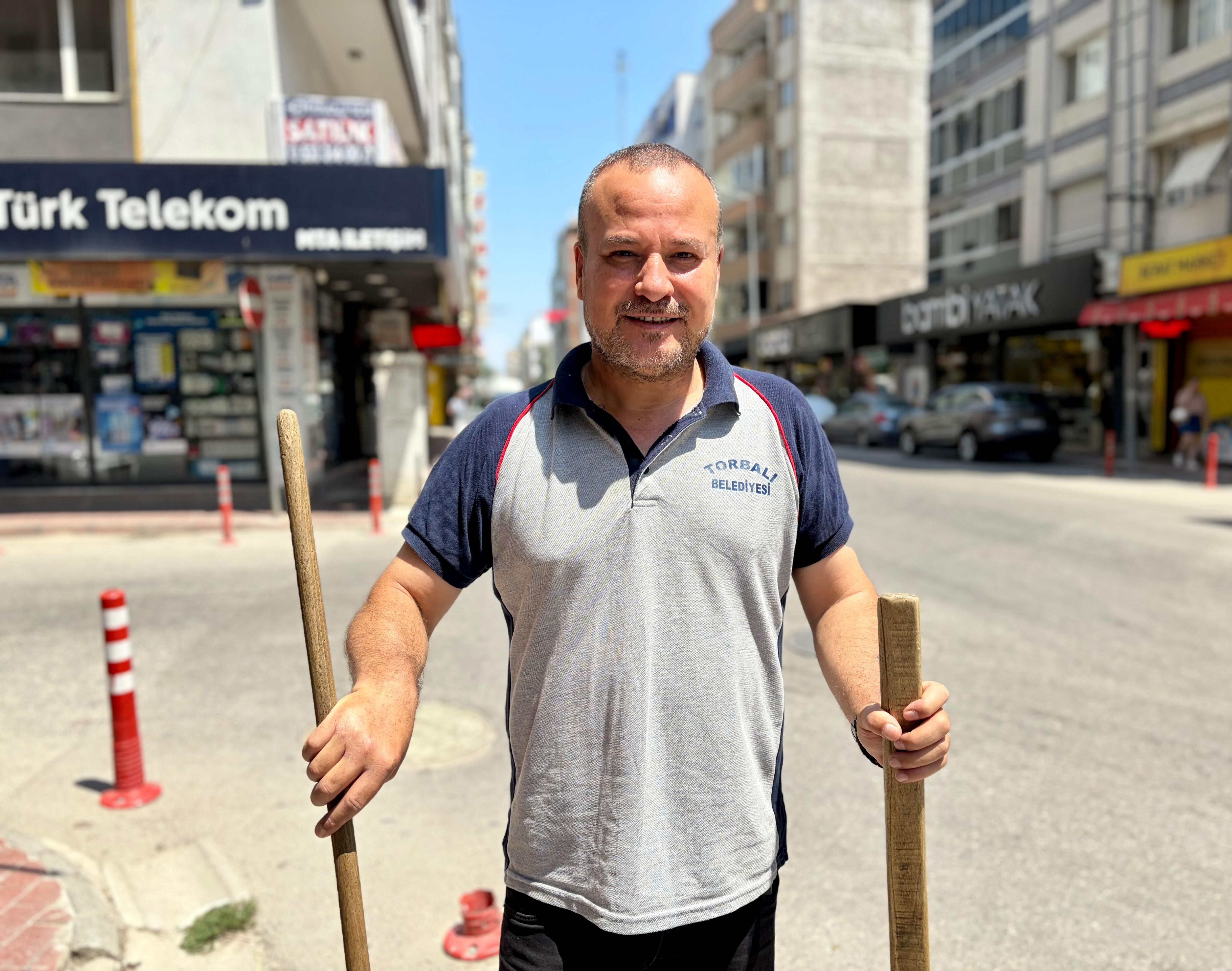İzmir'in Torbalı