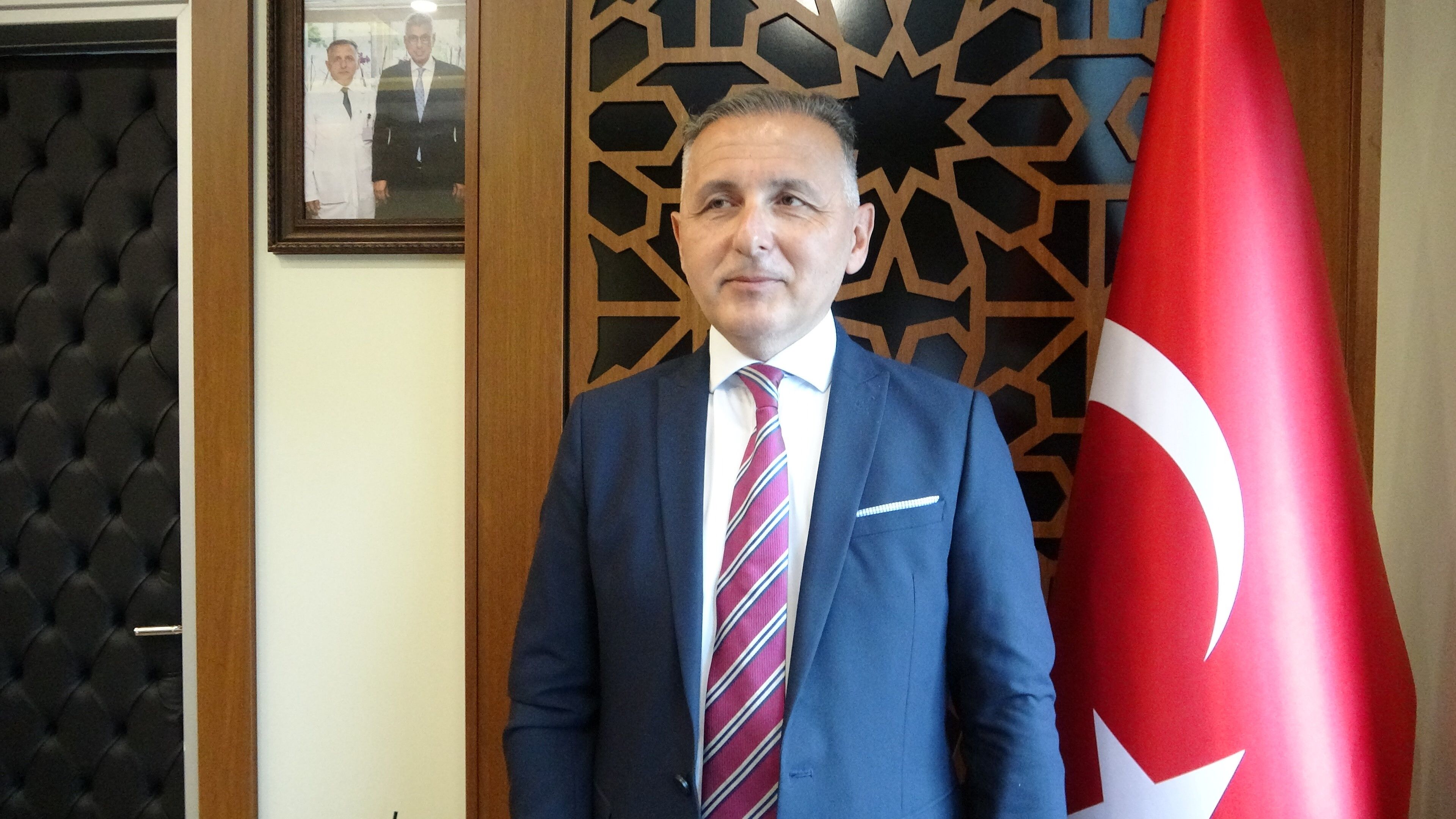 Karadeniz'de fındık hasadı yaklaşırken, uzmanlar hasat sırasında yaşanabilecek yaralanmalara karşı üreticileri uyardı.