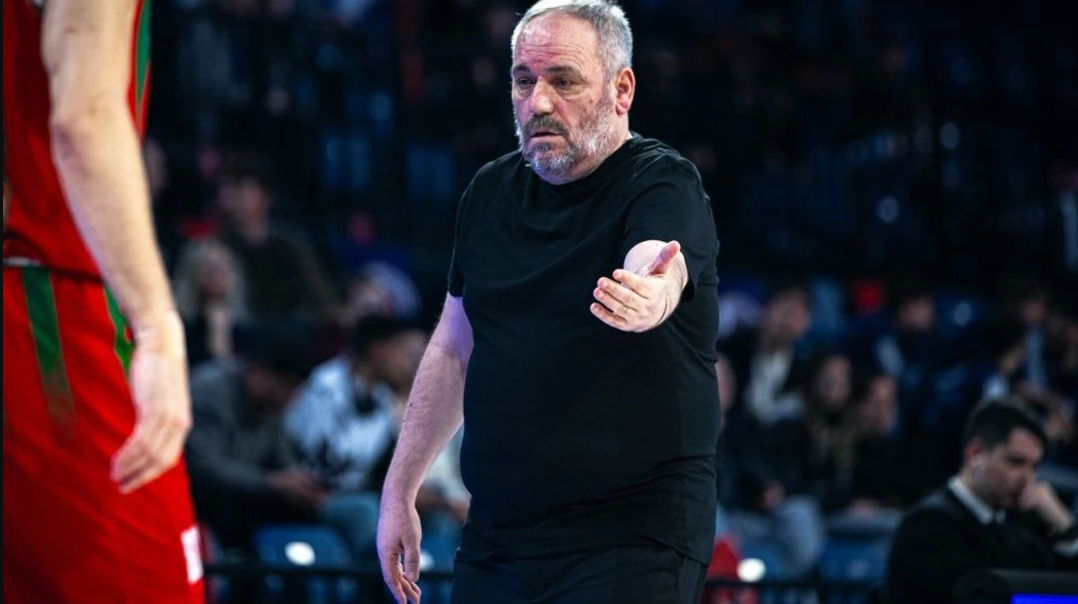 Ahmet Kandemir