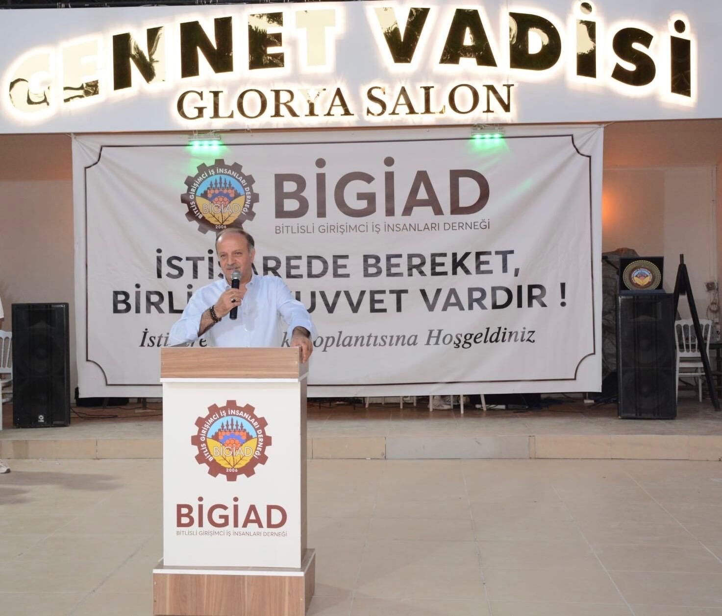 Ahmet Selik
