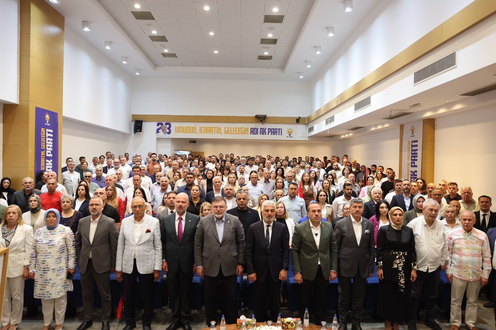 Ak Partili Saygılı (2)
