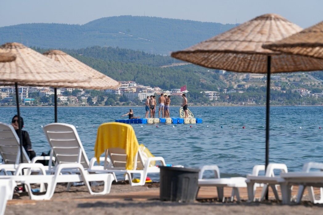 Aliağa Belediyesi'nin Çevre Odaklı Kıyı Yönetimi Çalışmaları Kapsamında Önemli Bir Başarı Daha Elde Edildi. (4)