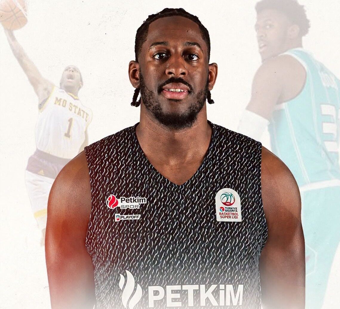 Türkiye Sigorta Basketbol Süper Ligi ekiplerinden Aliağa Petkimspor, yeni sezon kadro planlaması kapsamında ABD'li oyun kurucu Keandre Cook'u transfer etti.