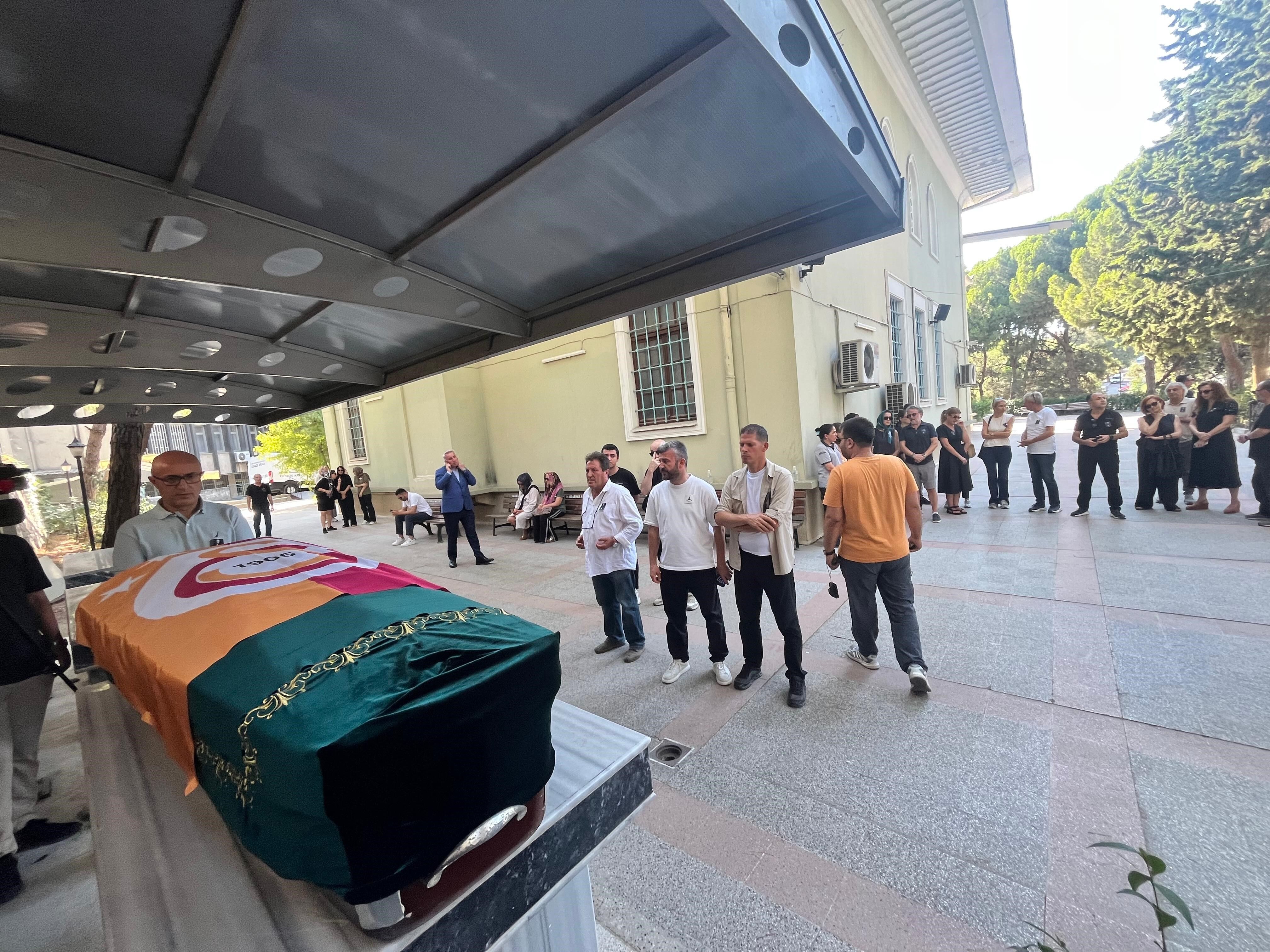 Aziz Üstel, İzmir'de (7)