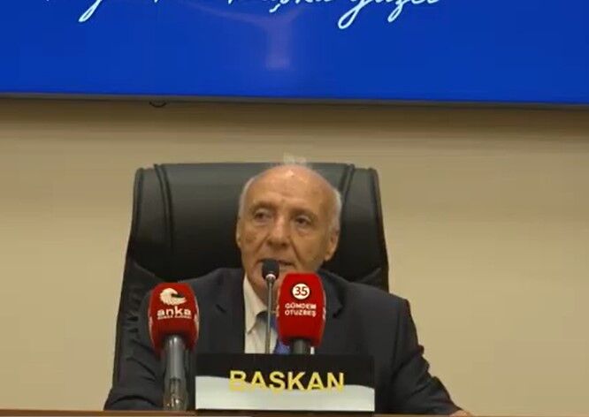 B A Ş K A N V E K İ L İ