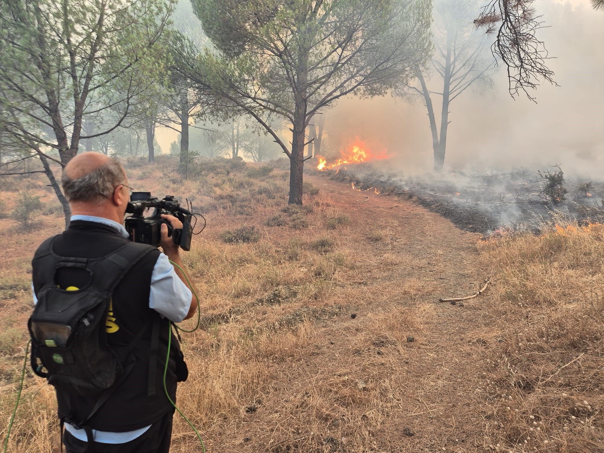 Balıkesir'in Gömeç Ilçesinde (3)