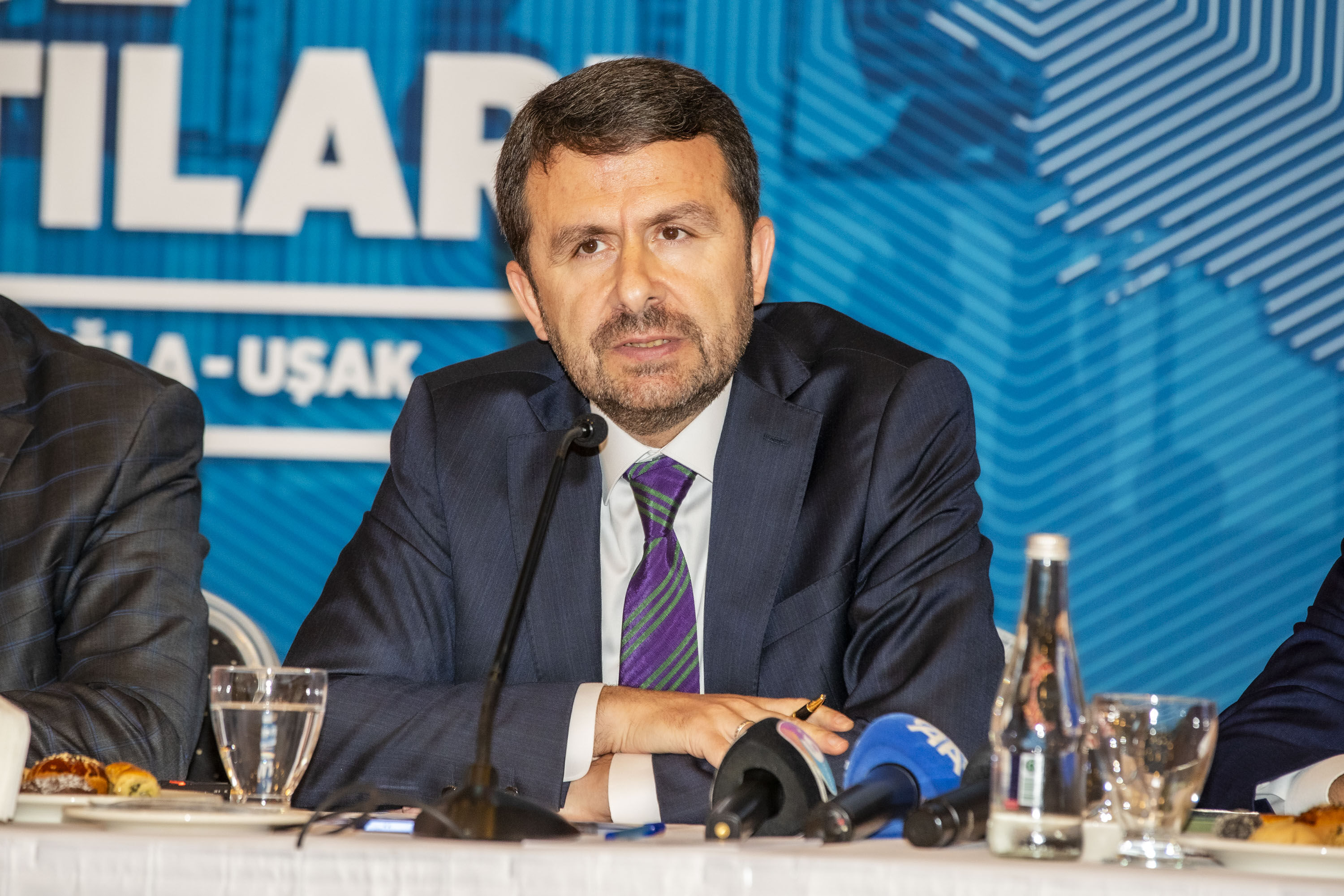 Basin İlan Kurumu İle Yerel Basinin İş Bi̇rli̇ği̇ Güçlenecek
