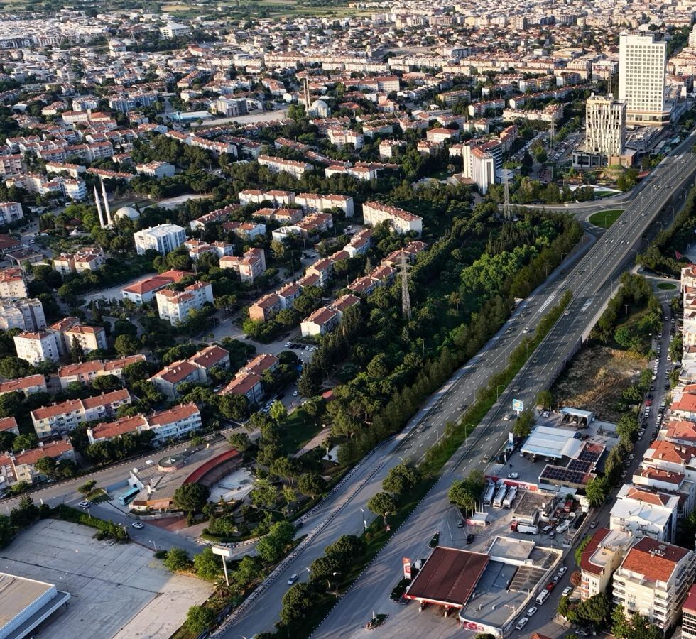 Başkan Dutlulu’dan Manisa Trafiğini Rahatlatacak İki Dev Kavşak Müjdesi (4)