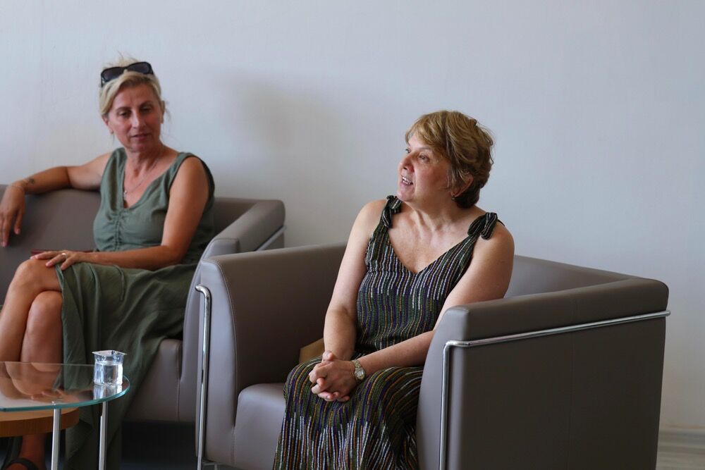 Başkan Lâl Denizli, Halk Günü Buluşmalarında Vatandaşları Dinlemeye Devam Ediyorphoto 2026 07 22 09 50 16 (1)