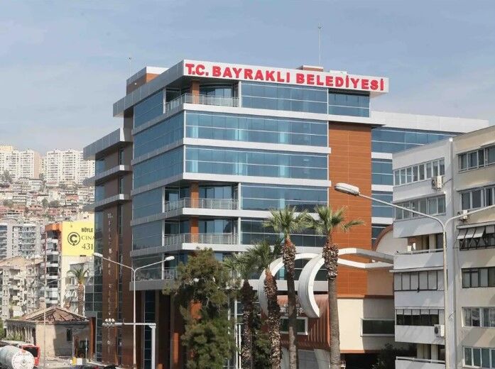 İzmir’de BAYBEL AŞ için soruşturma açıklaması
