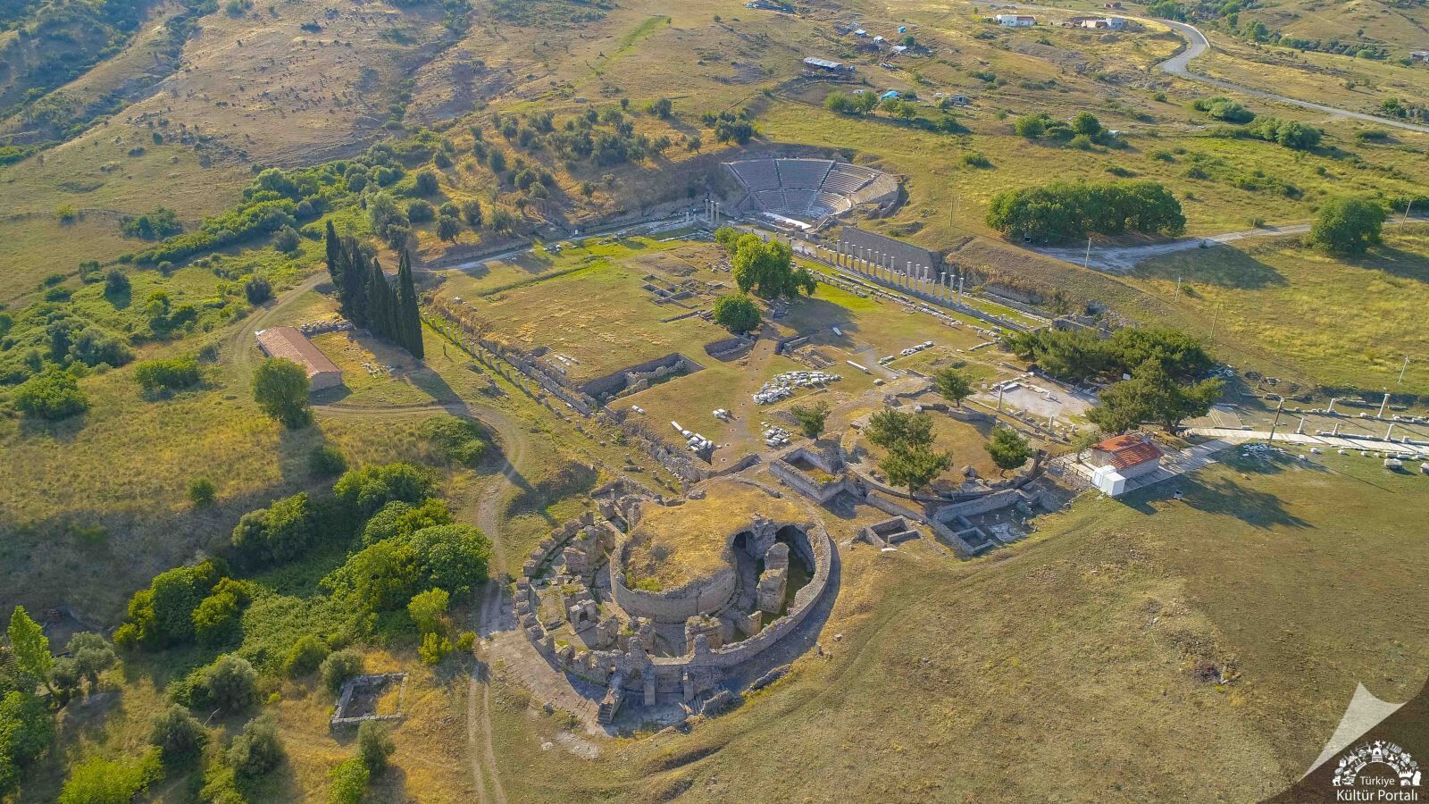 Bergama Asklepion (6)