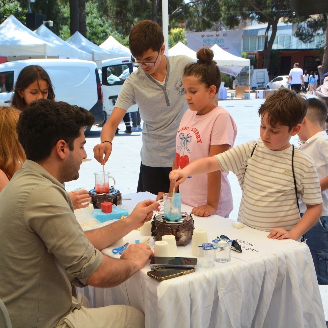 Bornova Bilim Üssü (3)