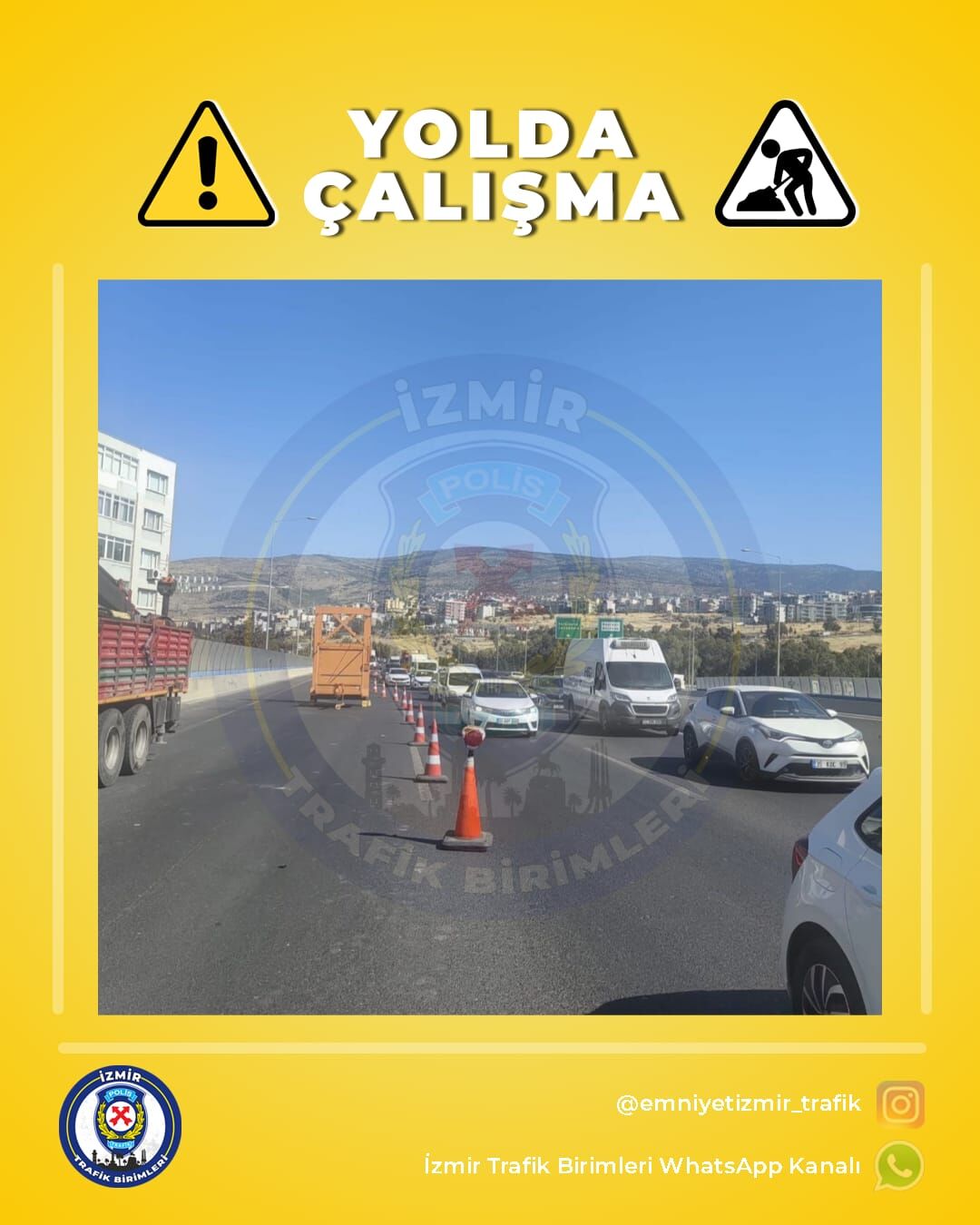 Bornova Şerit