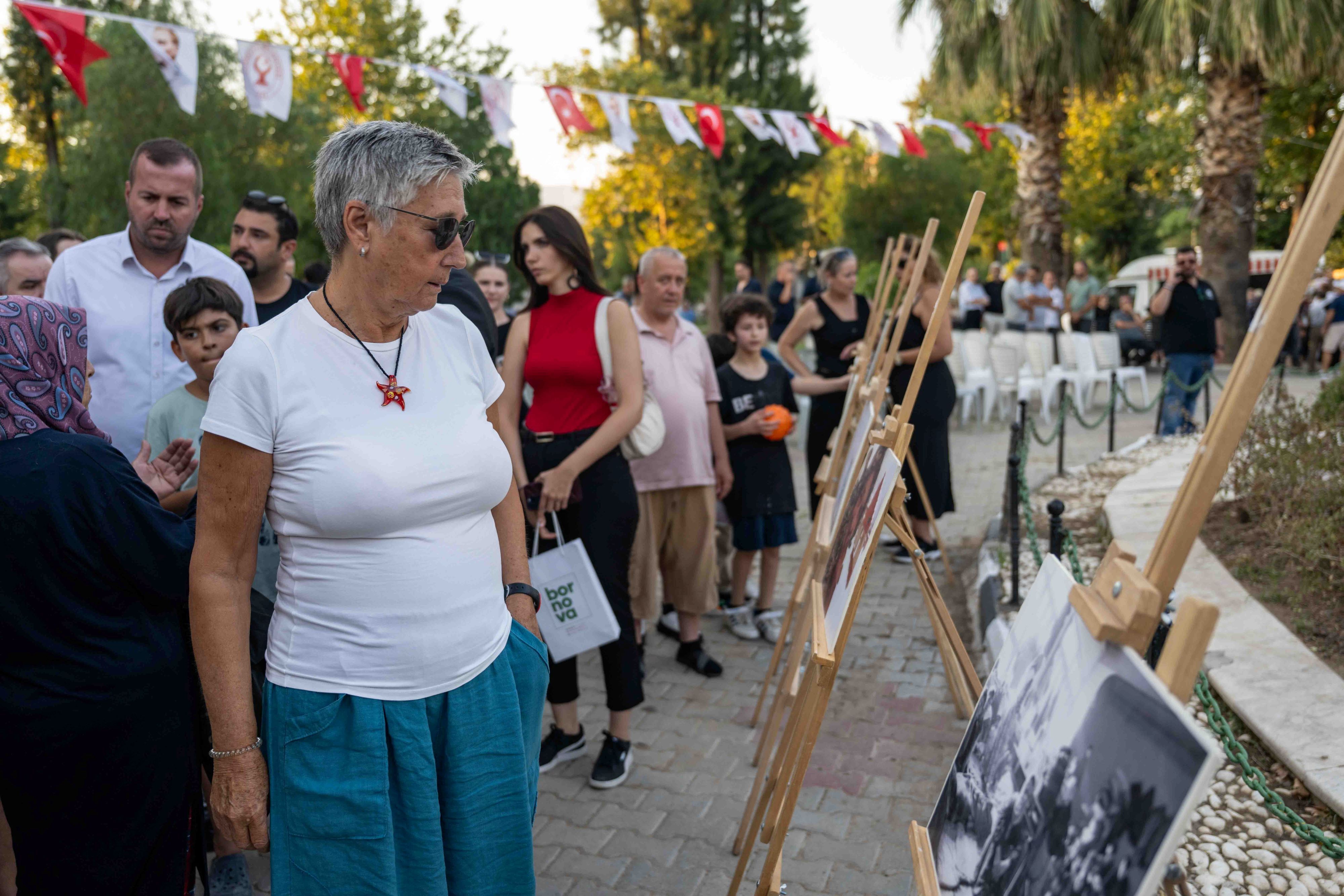 Bornova'dan Srebrenica Için Ortak Vicdan Çağrısı (3)
