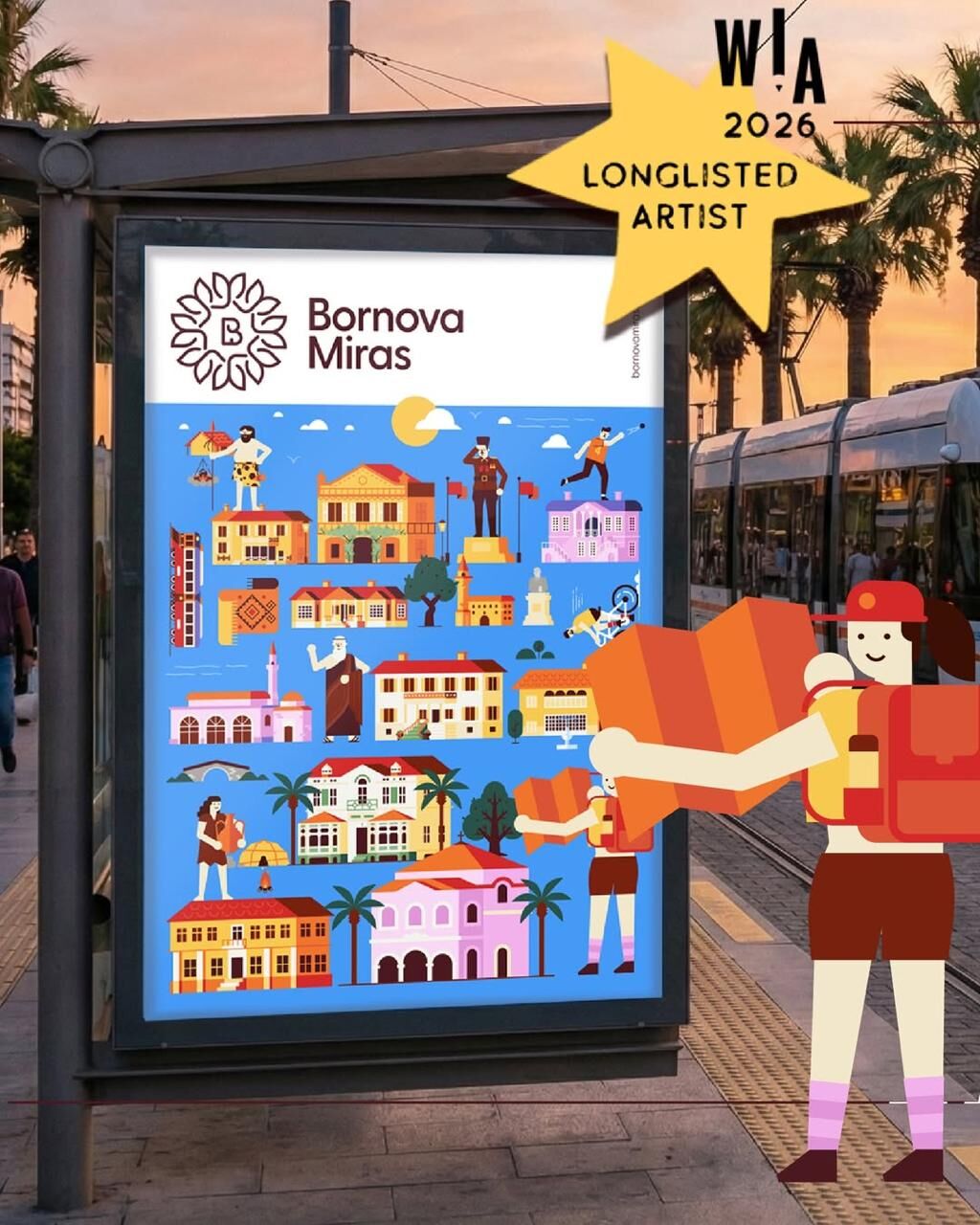 Bornova’nın Vizyon Projeler (1)