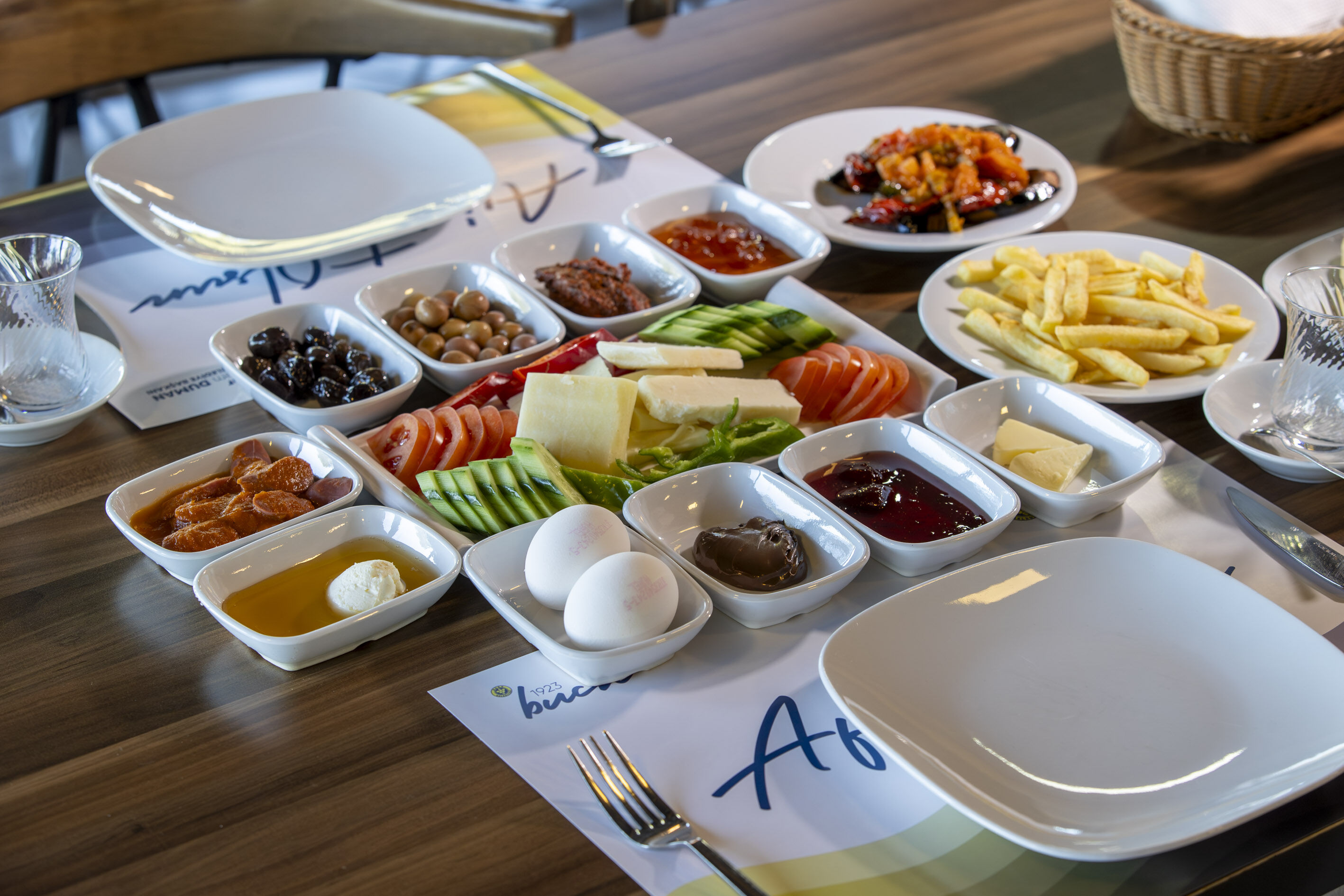 Buca Mevlana1