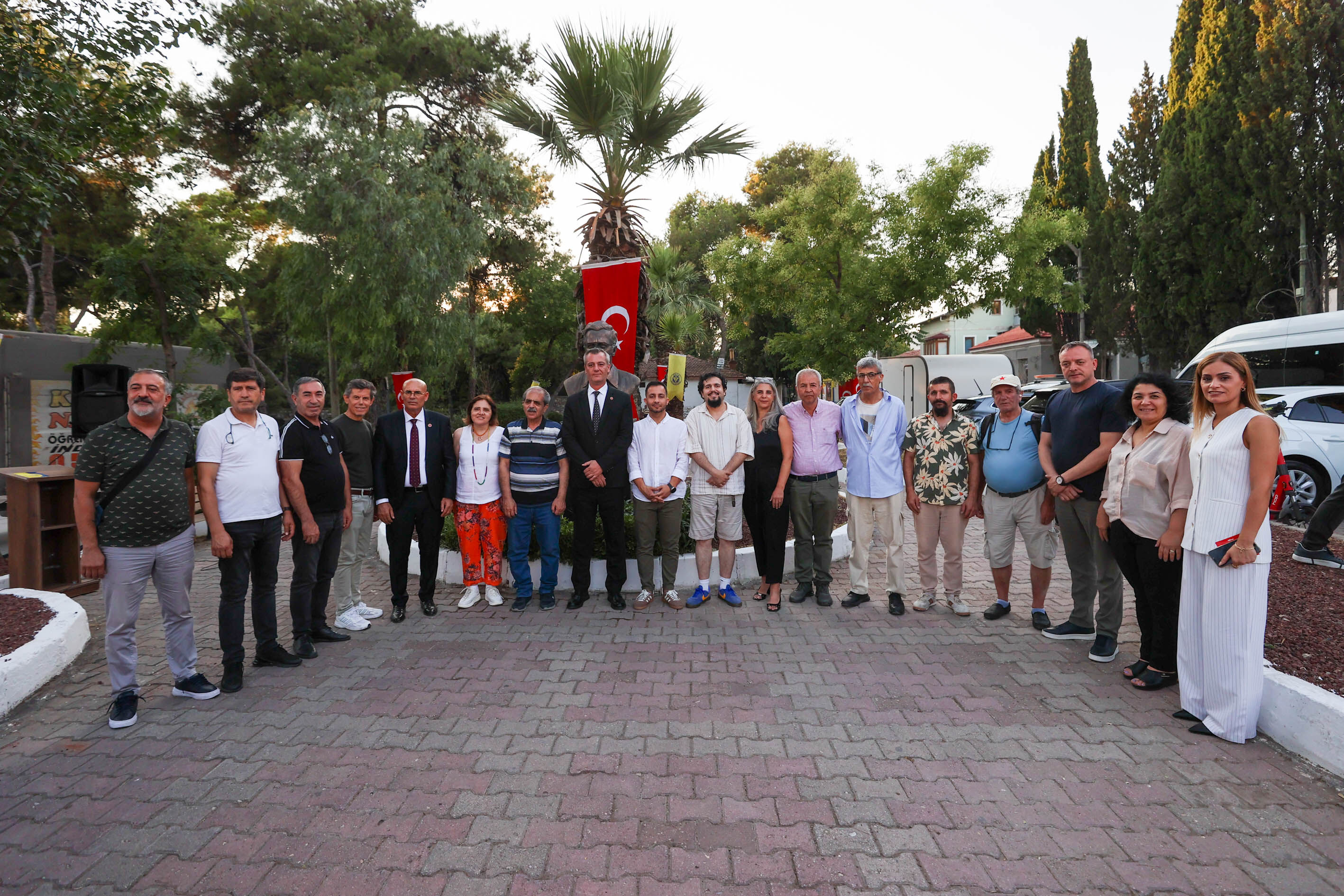 Buca Şiir Yarışması3