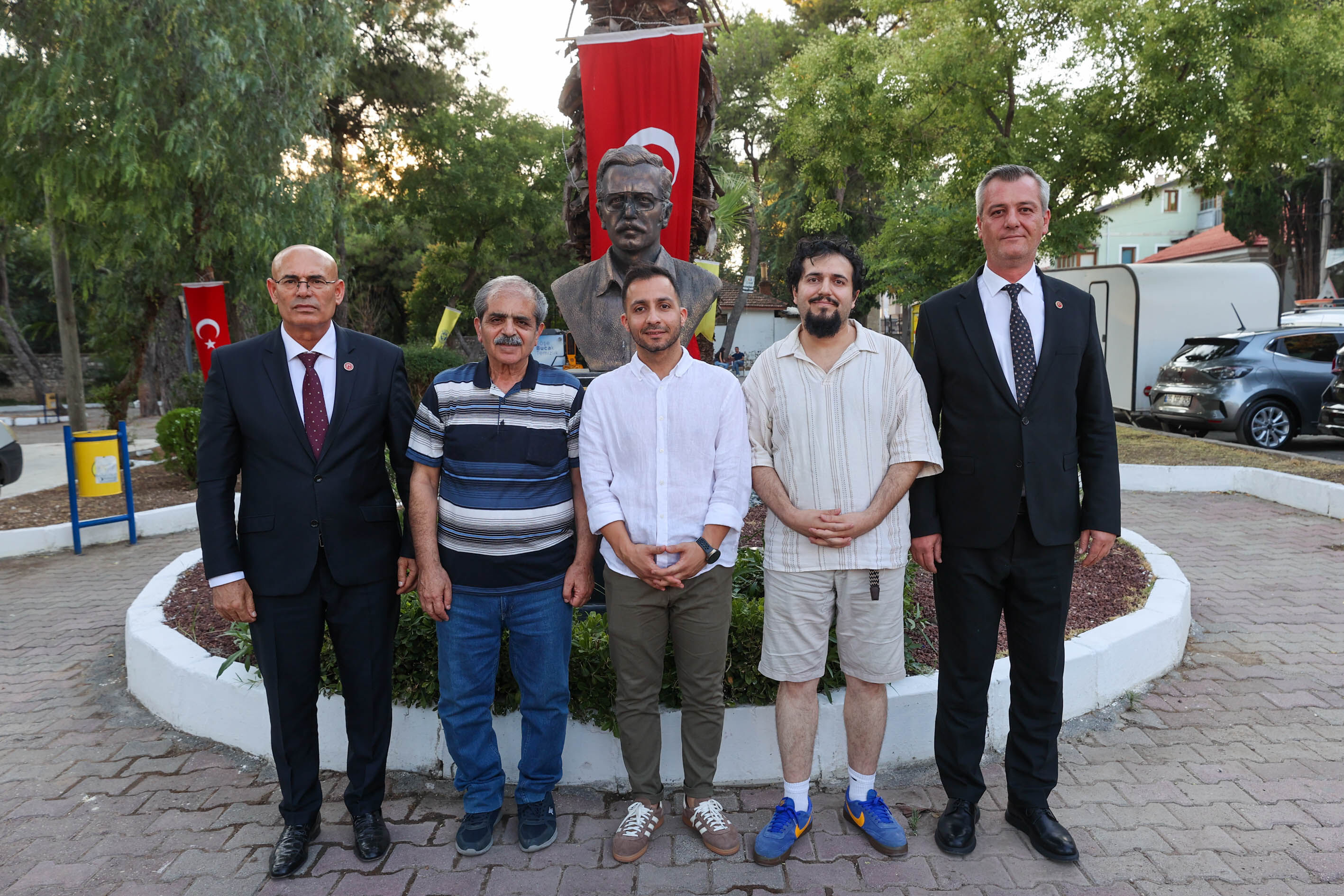 Buca Şiir Yarışması4