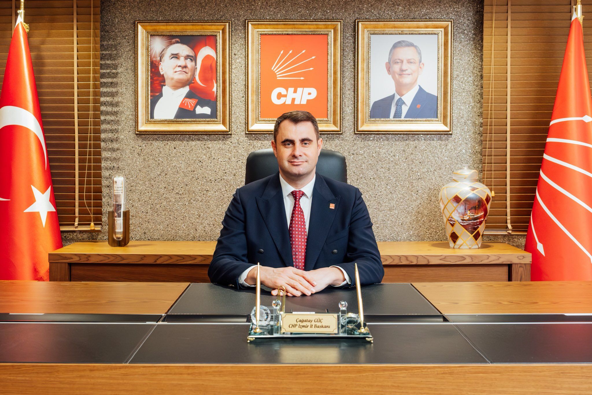 Çağatay Güççç