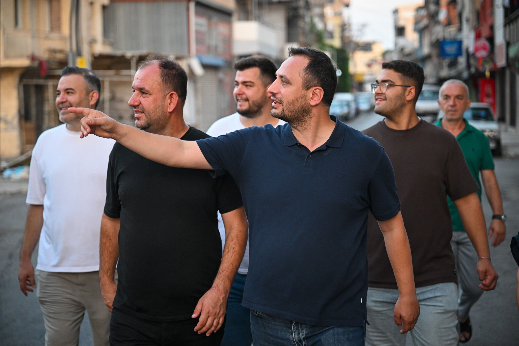Çamdibi’nde Asfalt Dönüşümü Sürüyor Hedef 280’Den Fazla Sokak (1)