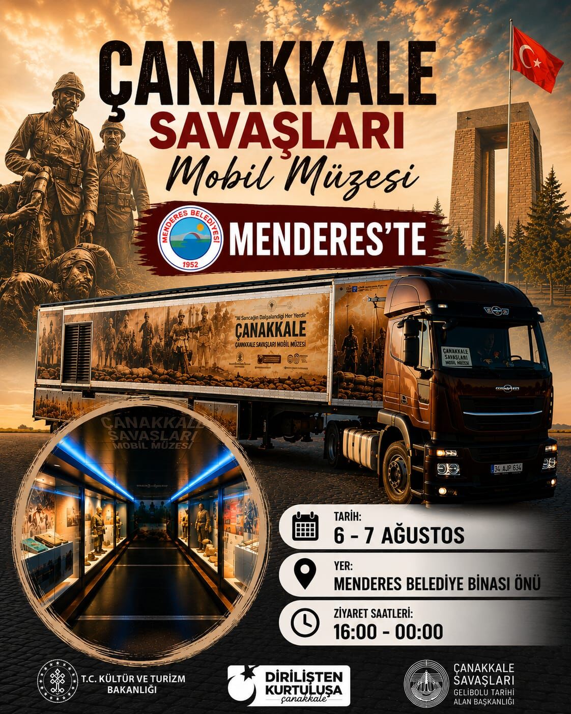 Çanakkale Müzesi
