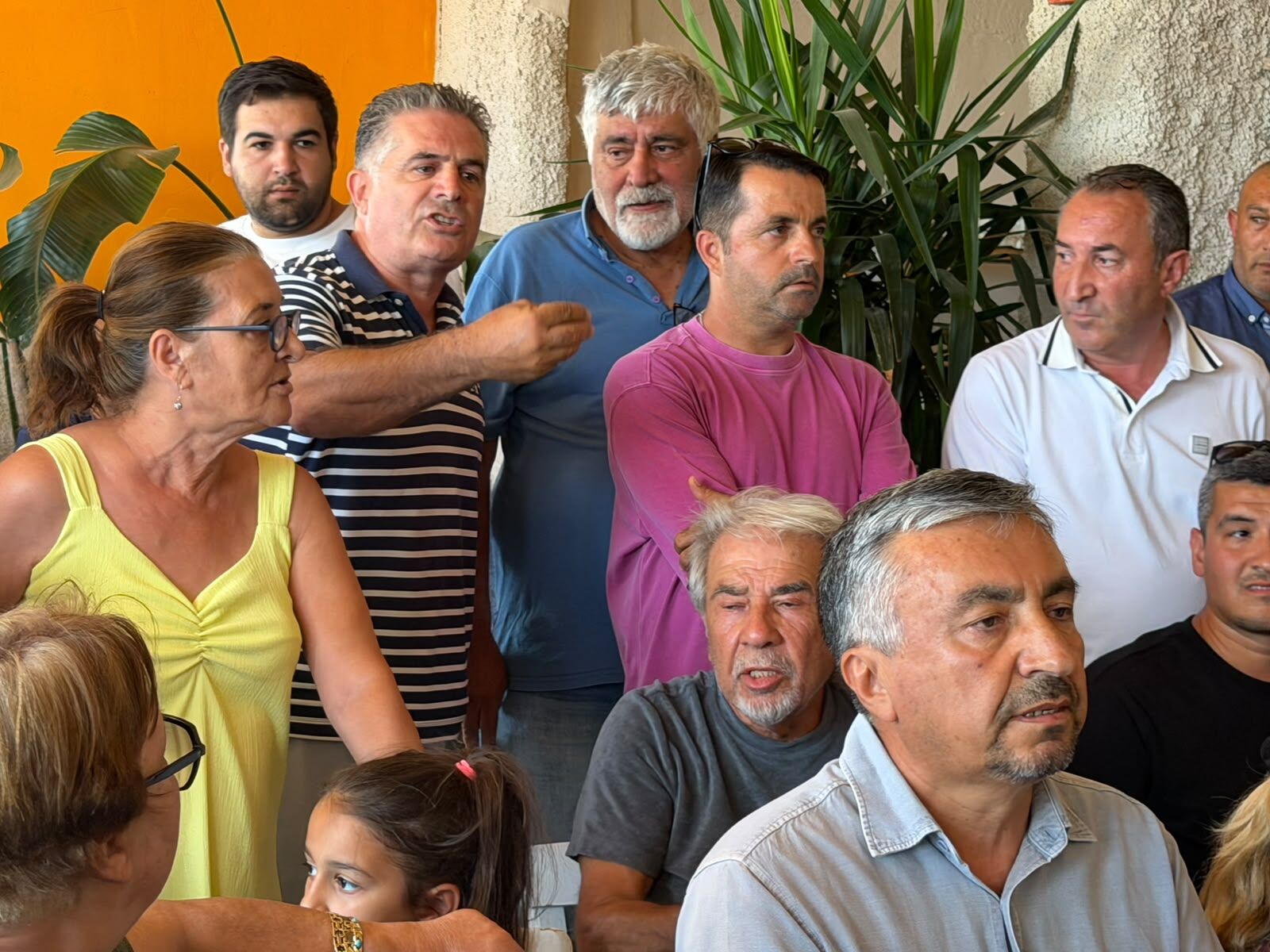 Çed Toplantiai (6)