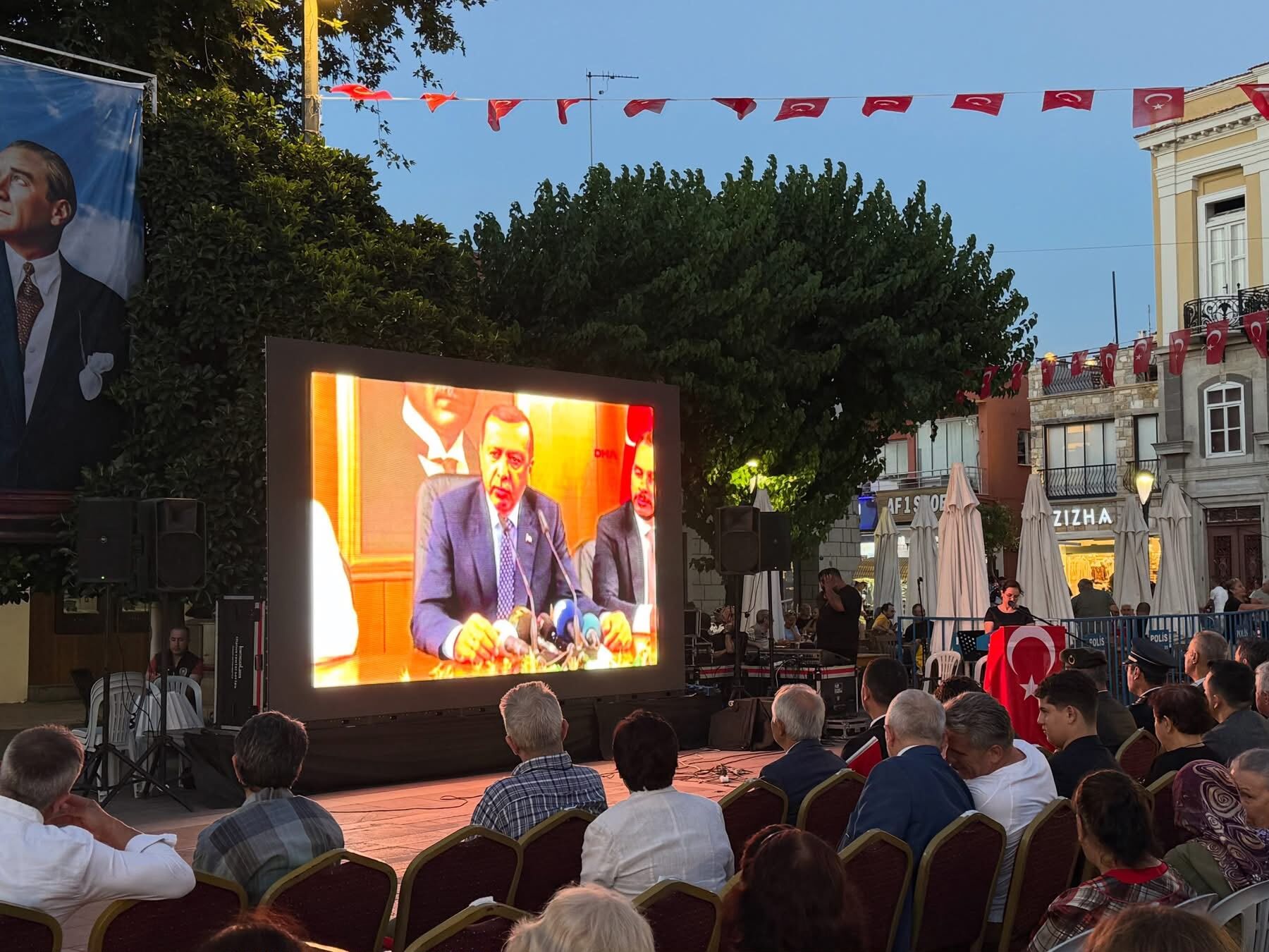 Çeşme 15 Temmuz (2)