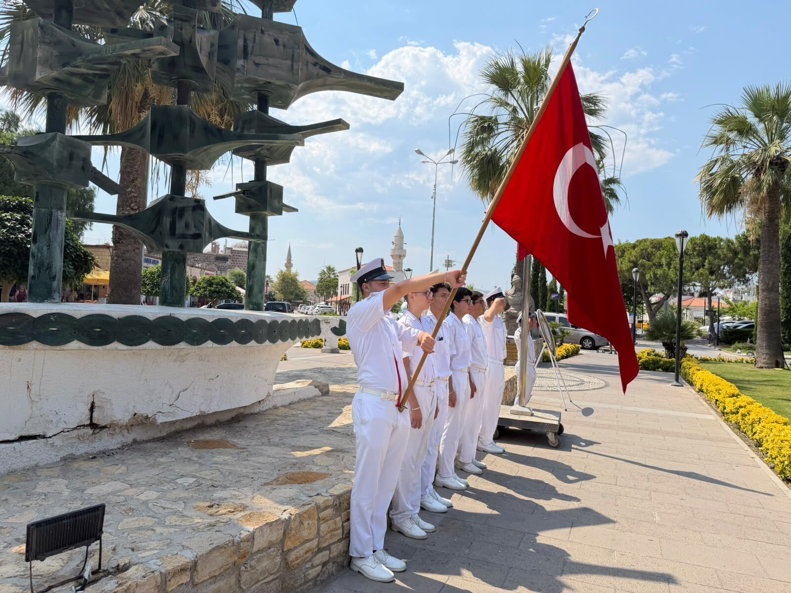 Çeşme Kabotaj (1)