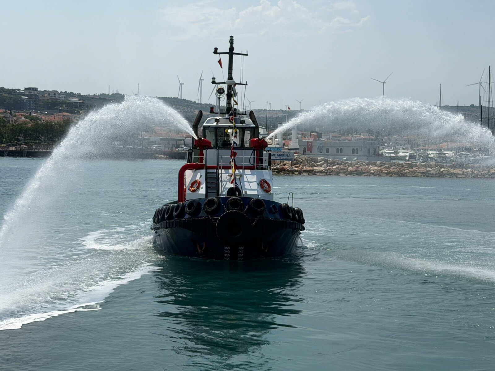 Çeşme Kabotaj (7)