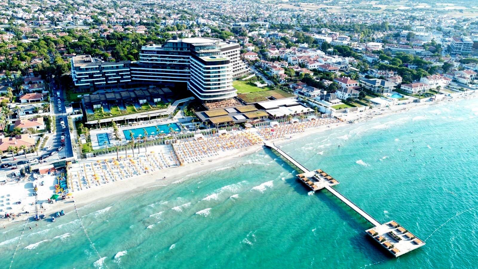 Çeşme Turizm (1)