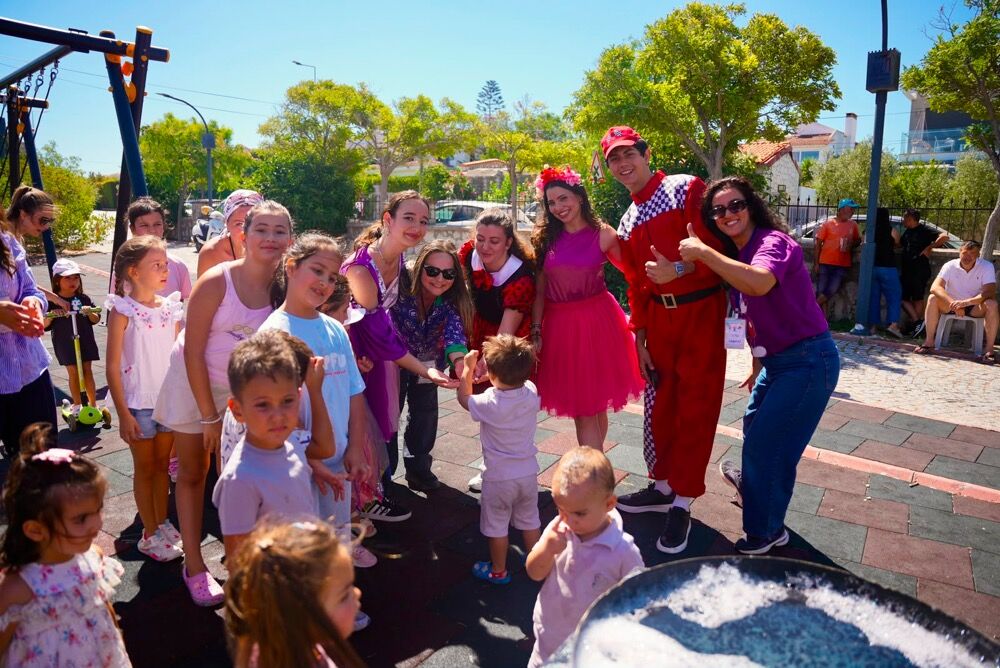 Çeşme’de Yenilenen Parklarda Yaz Boyu Şenlik Varphoto 2026 07 30 12 16 29 2